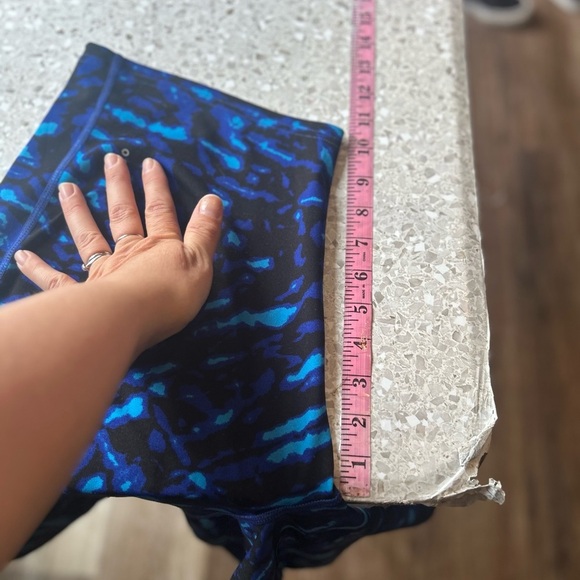 ORAG
PLUS
3X
Biker Shorts side pockets - Picture 10 of 11